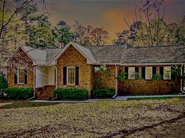 460 Rabbit Run, McDonough, GA 30252