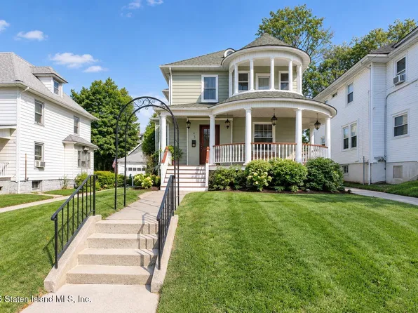 443 Bement Ave, Staten Island, NY 10310