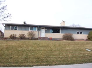 1744 Syringa St, Pocatello, ID 83201