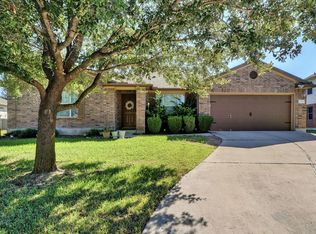 18917 Chrighton Castle Bnd, Pflugerville, TX 78660
