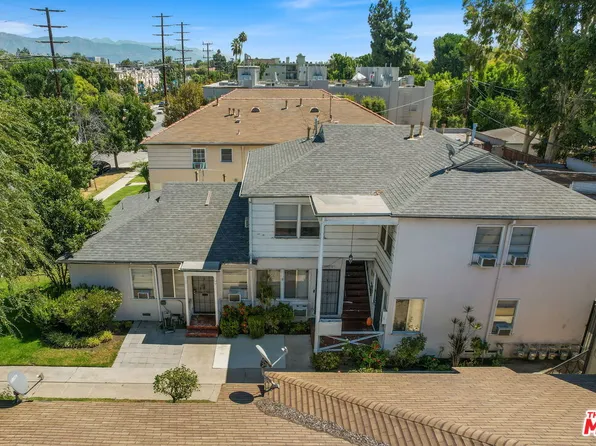 12032 Magnolia Blvd, Valley Village, CA 91607