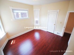 795 Columbia Rd #3C, Dorchester, MA 02125