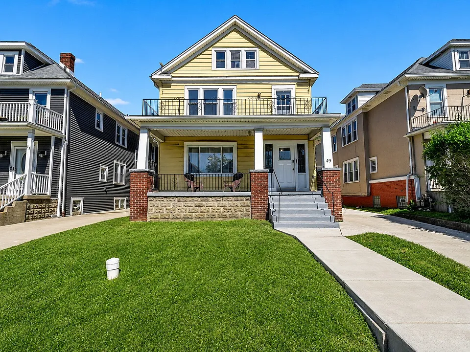 49 Virgil Ave #H