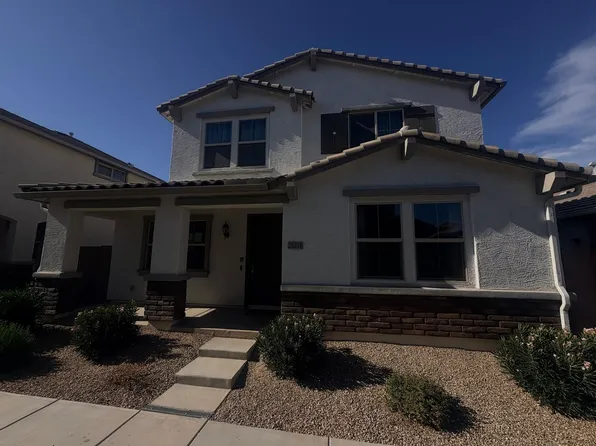 25214 N 142nd Dr, Surprise, AZ 85387