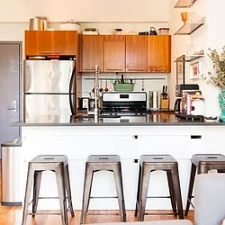 Rented by Nooklyn NYC LLC
