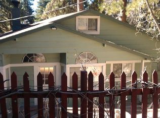 31437 Inspiration Dr, Running Springs, CA 92382