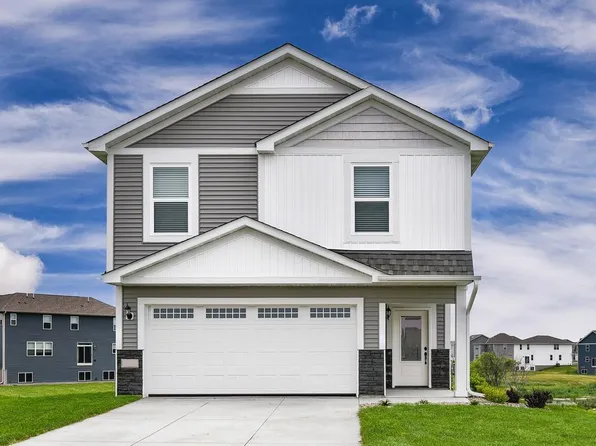 18762 Grant St NW, Elk River, MN 55330