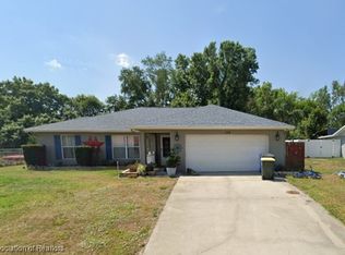 110 Fox Ridge Rd, Lake Placid, FL 33852