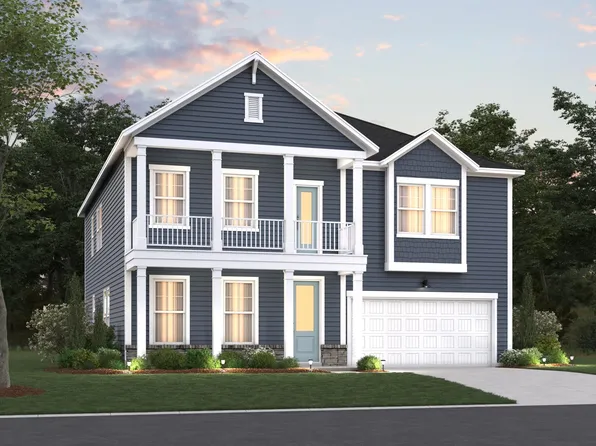 105 Magnolia Dr, Goose Creek, SC 29445