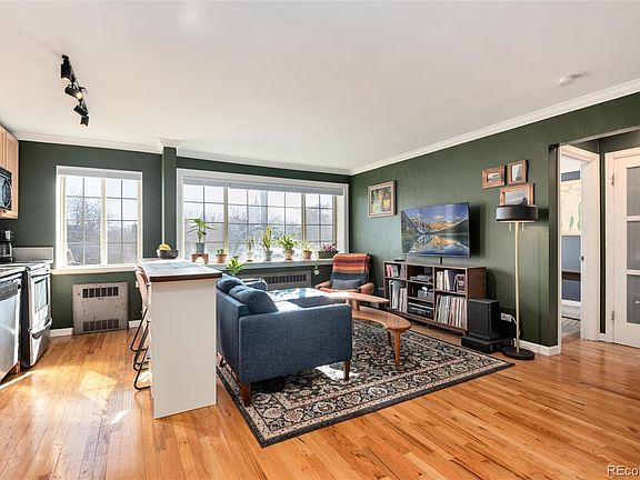 2nd image of 1450 Albion Street #303