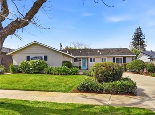 2867 Via Carmen, San Jose, CA 95124