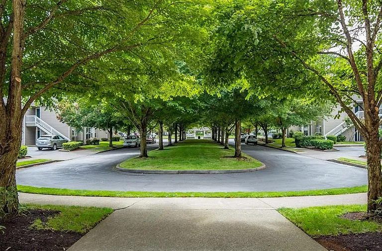 Village at Main Street | Community Exterior