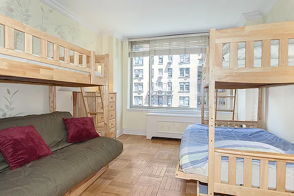 Rented by Brown Harris Stevens | media 5