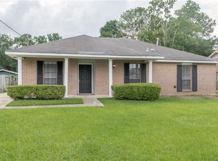 853 Rialto Dr, Montgomery, AL 36117