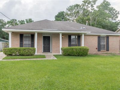 853 Rialto Dr, Montgomery, AL, 36117
