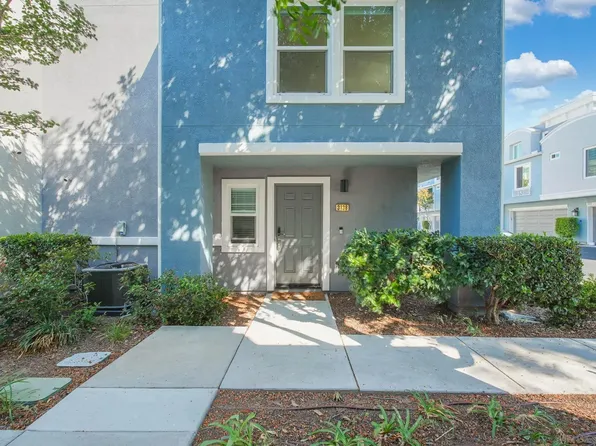 3138 Lighthouse Ridge Ln, San Diego, CA 92110