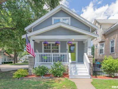 331 16th Ave, Moline, IL, 61265