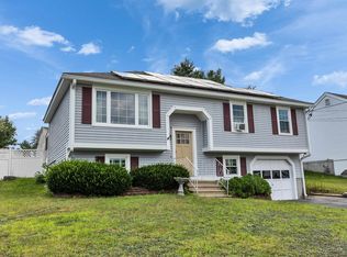 52 Pullman St, Manchester, NH 03103