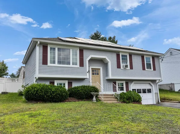 52 Pullman Street, Manchester, NH 03103