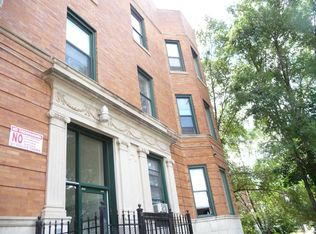 219 W 72nd St #1, Chicago, IL 60621