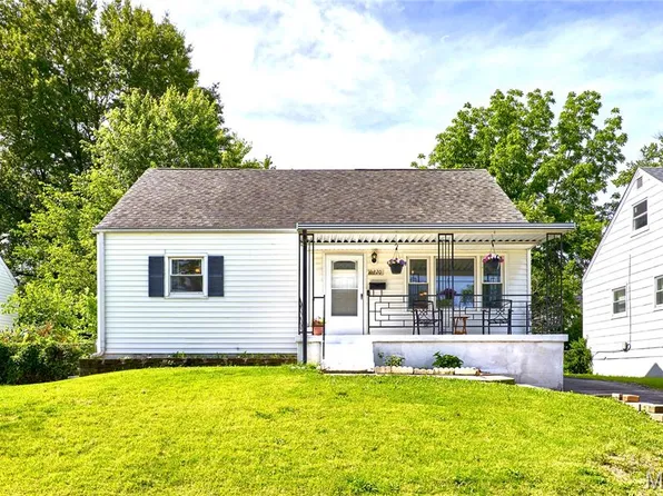 10220 Baltimore Ave, Saint Ann, MO 63074