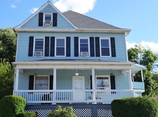 640 Marne Ave #2, Monongahela, PA