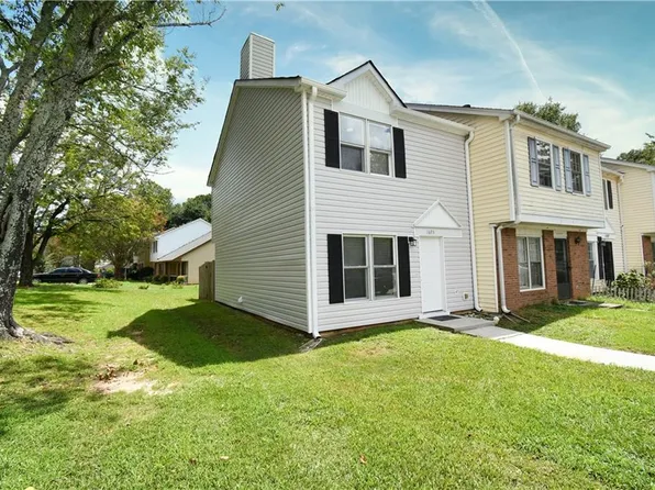1693 Hunting Creek Dr SE, Conyers, GA 30013