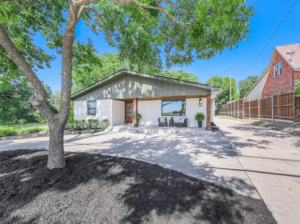 9800 N County Rd, Frisco, TX 75033