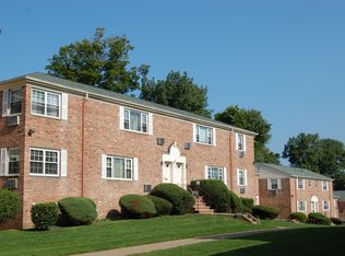 Wedgewood Manor, Madison, NJ 07940