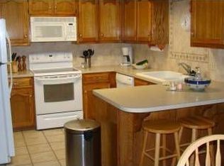 245 Westhill Dr, Hewitt, TX 76643