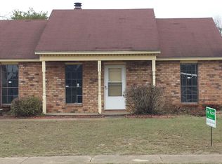 833 E Canyon Ct, Montgomery, AL 36110