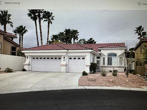 1837 Park Shadows Ln Photo 1