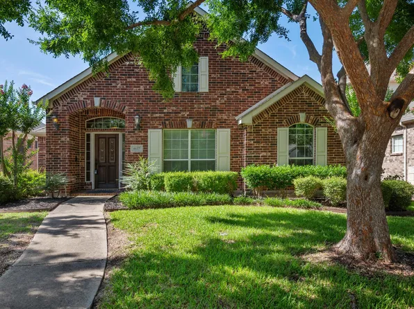 4617 Kingsway Ln, McKinney, TX 75070
