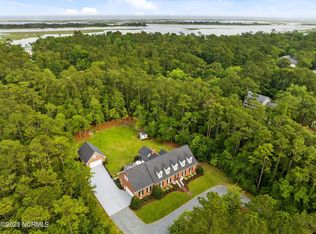 7231 Masonboro Sound Rd, Wilmington, NC 28409