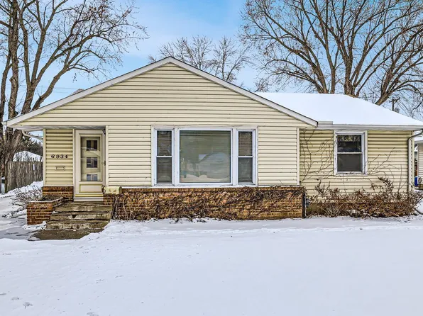 6934 Elliot Ave S, Richfield, MN 55423