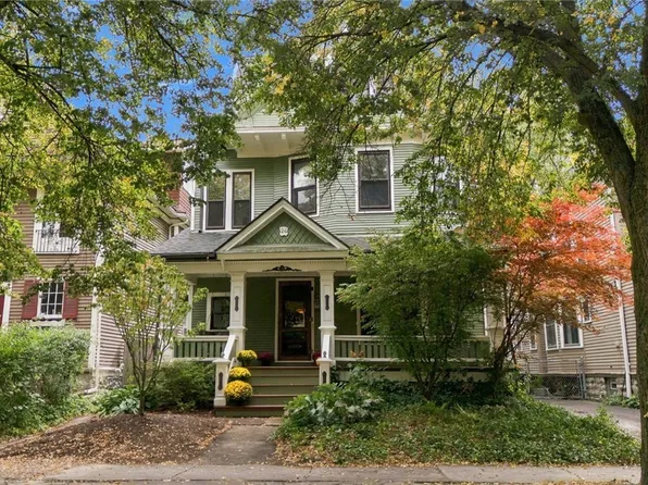 24 Saint James Pl, Buffalo, NY 14222