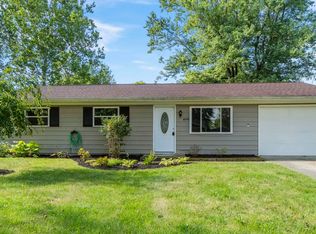 8310 Park State Dr, Fort Wayne, IN 46815