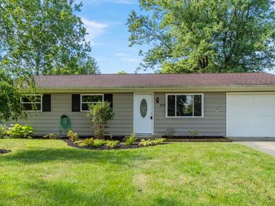 8310 Park State Dr, Fort Wayne, IN, 46815