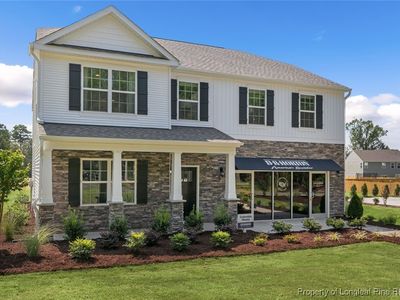 2219 Bullsham 39 Rd, Fayetteville, NC, 28314