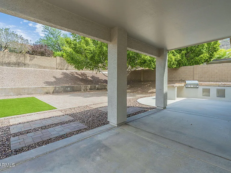 6326 W El Cortez Pl — Photo 46