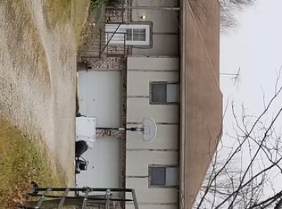 1685 NW 100th Rd, Kingsville, MO 64061