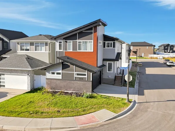 4820 Kaufman Avenue, Regina, SK S4V 3Y7