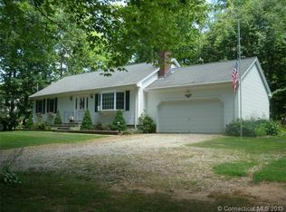 26 Oconnell Road Ext, East Haddam, CT 06423