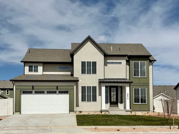 2896 N Wander Ln #607, Eagle Mountain, UT 84005