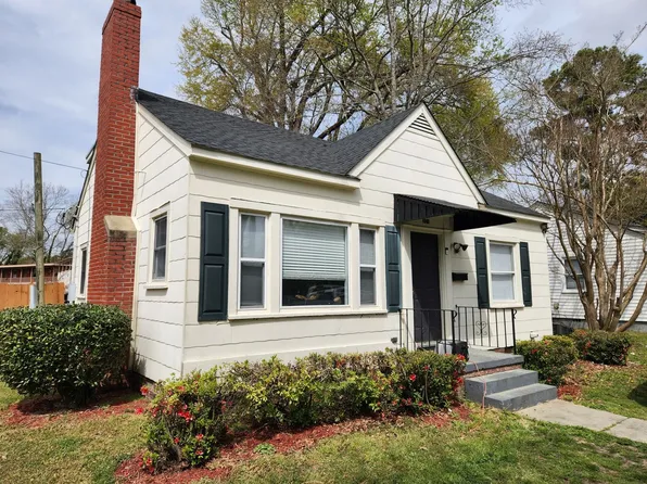 201 N Summit St, Greenville, NC 27858