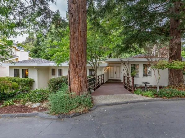 4 Tasker Ln, San Carlos, CA 94070
