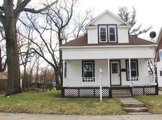 1254 Orville St SE, Grand Rapids, MI 49507