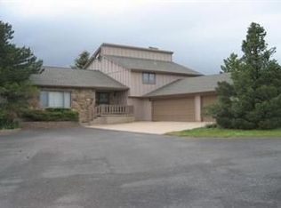 1329 Cathedral Rock Dr, Sedalia, CO 80135