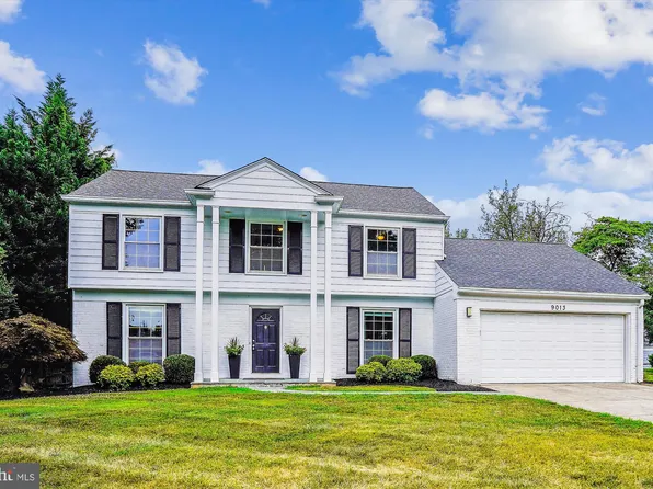 9013 Paddock Ln, Potomac, MD 20854