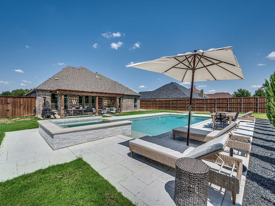 156 Old Bridge Rd, Waxahachie, TX 75165 Zillow